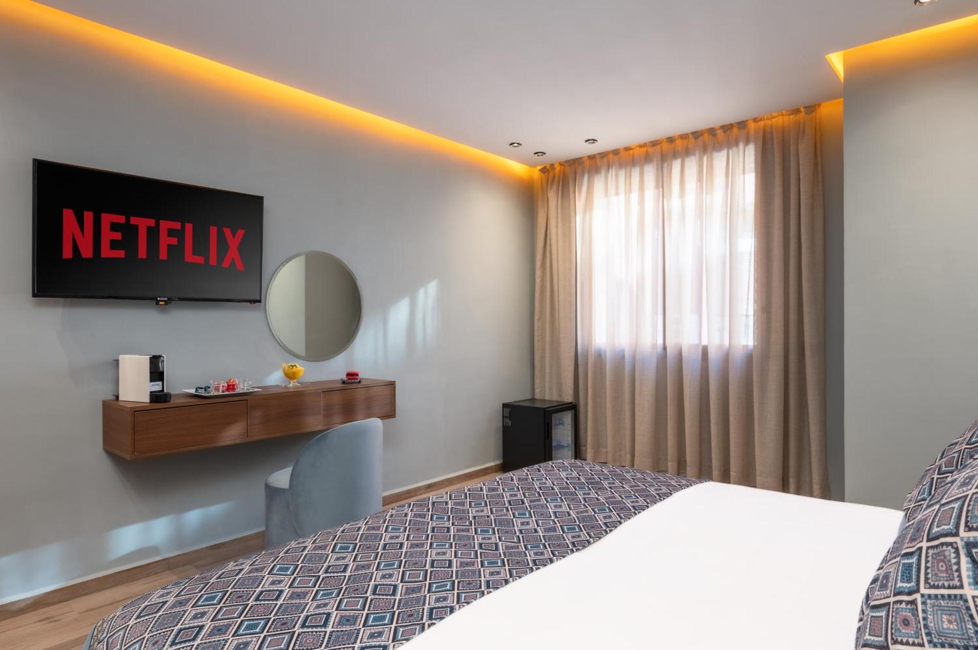 Swiss Continental Hotel Марракеш Экстерьер фото
