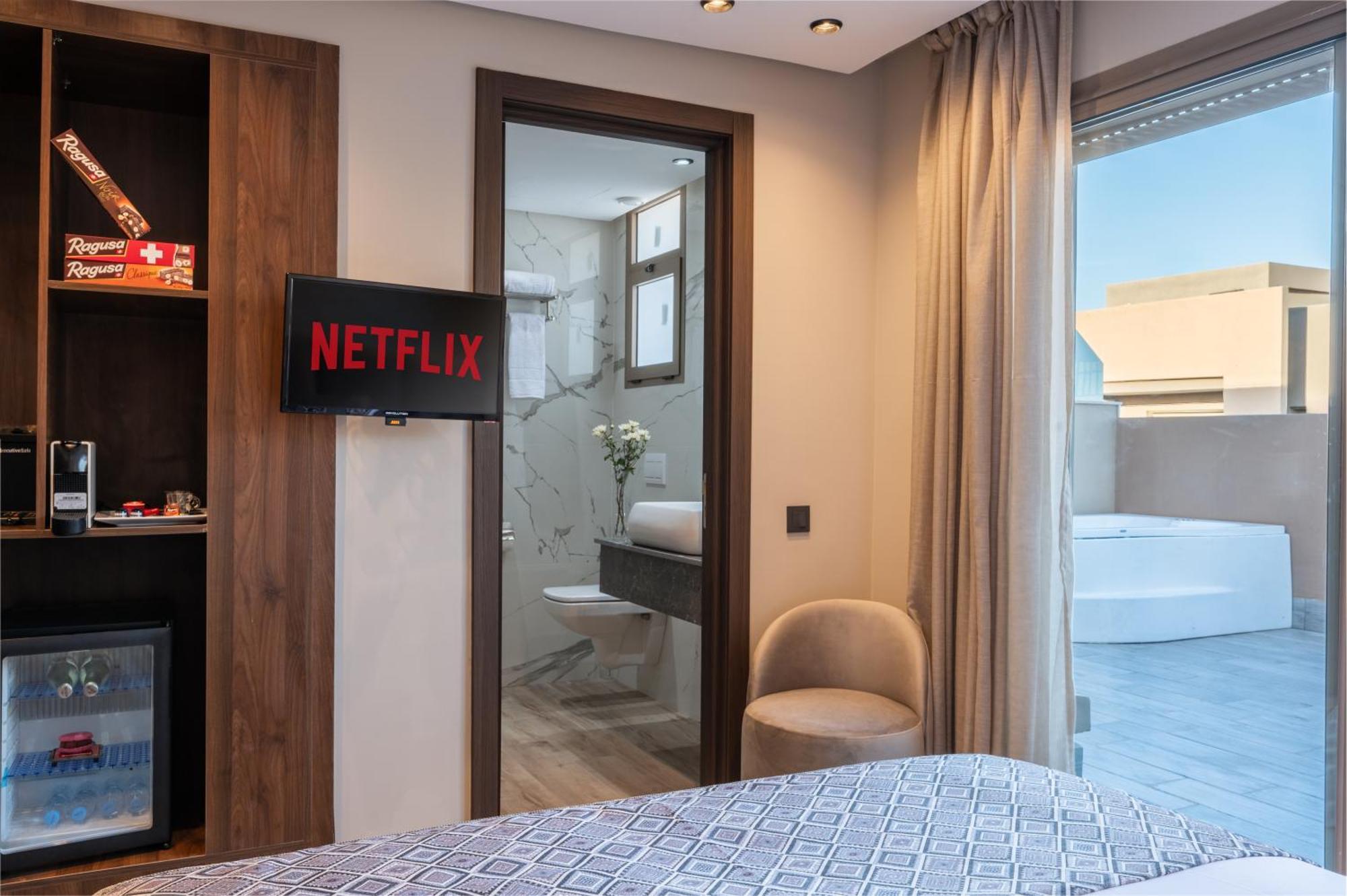 Swiss Continental Hotel Марракеш Экстерьер фото